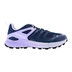 Încălțăminte de alergare pentru femei Inov-8 Trailtalon Bluegrey/Black/Slate  UK 5,5