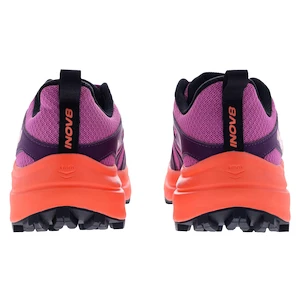 Încălțăminte de alergare pentru femei Inov-8 TrailTalon Max (W) Purple/Coral