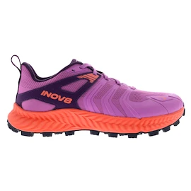 Încălțăminte de alergare pentru femei Inov-8 Trailtalon (S) Purple/Coral