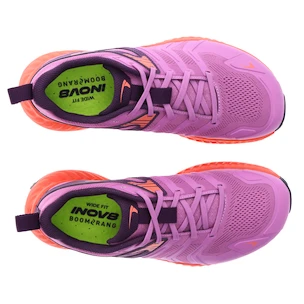Încălțăminte de alergare pentru femei Inov-8 Trailtalon (S) Purple/Coral