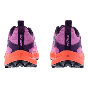 Încălțăminte de alergare pentru femei Inov-8 Trailtalon (S) Purple/Coral
