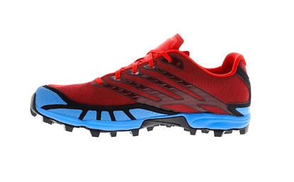 Încălțăminte de alergare pentru femei Inov-8  X-Talon 255 W (S) Red/Blue