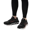Încălțăminte de alergare pentru femei Mizuno  7 Black/Dubarry/Nimbus Cloud