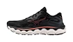 Încălțăminte de alergare pentru femei Mizuno  7 Black/Dubarry/Nimbus Cloud