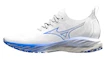 Încălțăminte de alergare pentru femei Mizuno  Neo wind White