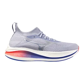 Încălțăminte de alergare pentru femei Mizuno Neo Zen Icelandic Blue/Silver/Striking