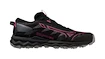 Încălțăminte de alergare pentru femei Mizuno  Wave Daichi 7 Gtx Black/Fuchsia Fedora/Quiet Shade