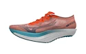 Încălțăminte de alergare pentru femei Mizuno  Wave Duel Pro Soleil/Blue Ashes/Maui Blue  UK 6,5