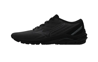 Încălțăminte de alergare pentru femei Mizuno Wave Equate 7 Black/Metallic Gray  UK 4,5