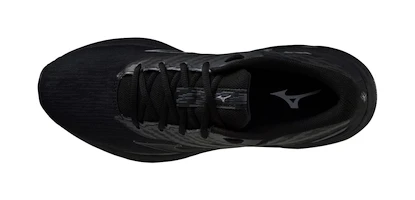 Încălțăminte de alergare pentru femei Mizuno Wave Equate 7 Black/Metallic Gray  UK 4,5