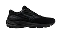 Încălțăminte de alergare pentru femei Mizuno Wave Equate 8 Black/Metallic Gray  UK 5,5