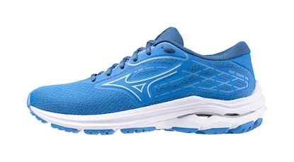 Încălțăminte de alergare pentru femei Mizuno Wave Equate 8 Marina/Nimbus Cloud/Federal Blue  UK 5,5