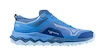 Încălțăminte de alergare pentru femei Mizuno Wave Ibuki 4 Gtx Marina/White/Federal Blue  UK 5