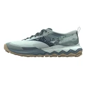 Încălțăminte de alergare pentru femei Mizuno Wave Ibuki 5 Hint of Mint/Vintage Indigo/Ci