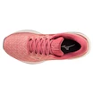 Încălțăminte de alergare pentru femei Mizuno  Wave Inspire 18 Rosette/Snow White