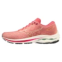 Încălțăminte de alergare pentru femei Mizuno  Wave Inspire 18 Rosette/Snow White