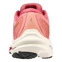 Încălțăminte de alergare pentru femei Mizuno  Wave Inspire 18 Rosette/Snow White