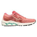 Încălțăminte de alergare pentru femei Mizuno  Wave Inspire 18 Rosette/Snow White