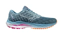Încălțăminte de alergare pentru femei Mizuno  Wave Inspire 19 Provincial Blue/White/807 C  UK 3,5