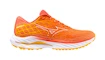 Încălțăminte de alergare pentru femei Mizuno  Wave Inspire 20 Nasturtium/White/Citrus  UK 4