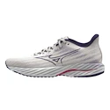 Încălțăminte de alergare pentru femei Mizuno  Wave Inspire 21 MIZSnowWhite/VintageInd/CamRos