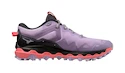 Încălțăminte de alergare pentru femei Mizuno Wave Mujin 9 Pastel Lilac/White/Sun Kissed Coral  UK 5,5