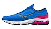 Încălțăminte de alergare pentru femei Mizuno  Wave Prodigy 4 Ibiza blue
