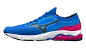 Încălțăminte de alergare pentru femei Mizuno  Wave Prodigy 4 Ibiza blue