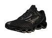 Încălțăminte de alergare pentru femei Mizuno Wave Prophecy Wave Prophecy 12 Black/GE Gold