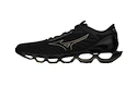 Încălțăminte de alergare pentru femei Mizuno Wave Prophecy Wave Prophecy 12 Black/GE Gold