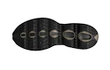 Încălțăminte de alergare pentru femei Mizuno Wave Prophecy Wave Prophecy 12 Black/GE Gold