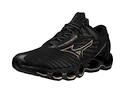 Încălțăminte de alergare pentru femei Mizuno Wave Prophecy Wave Prophecy 12 Black/GE Gold