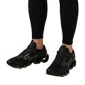 Încălțăminte de alergare pentru femei Mizuno Wave Prophecy Wave Prophecy 12 Black/GE Gold