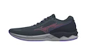 Încălțăminte de alergare pentru femei Mizuno Wave Revolt 3 Stormy Weather/High-Vis Pink/Purple Punch  UK 9