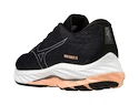 Încălțăminte de alergare pentru femei Mizuno  Wave Rider 26 D Odyssey Gray/Quicksilver/Salmon