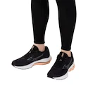 Încălțăminte de alergare pentru femei Mizuno  Wave Rider 26 D Odyssey Gray/Quicksilver/Salmon