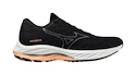 Încălțăminte de alergare pentru femei Mizuno  Wave Rider 26 D Odyssey Gray/Quicksilver/Salmon