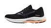 Încălțăminte de alergare pentru femei Mizuno  Wave Rider 26 Odyssey Gray/Quicksilver/Salmon