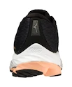 Încălțăminte de alergare pentru femei Mizuno  Wave Rider 26 Odyssey Gray/Quicksilver/Salmon