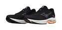 Încălțăminte de alergare pentru femei Mizuno  Wave Rider 26 Odyssey Gray/Quicksilver/Salmon