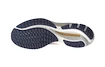 Încălțăminte de alergare pentru femei Mizuno  Wave Rider 27 Snow White/Nightshadow Blue/Coral Reef