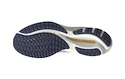 Încălțăminte de alergare pentru femei Mizuno  Wave Rider 27 Snow White/Nightshadow Blue/Coral Reef