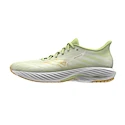 Încălțăminte de alergare pentru femei Mizuno  Wave Rider 28 Mizuno Neo Lime / Flax / Mizuno Snow White  UK 7,5