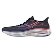 Încălțăminte de alergare pentru femei Mizuno  Wave Rider 29 Odyssey Gray/Iris Bloom/Calyps