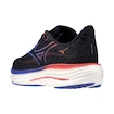 Încălțăminte de alergare pentru femei Mizuno  Wave Rider 29 Odyssey Gray/Iris Bloom/Calyps