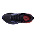 Încălțăminte de alergare pentru femei Mizuno  Wave Rider 29 Odyssey Gray/Iris Bloom/Calyps