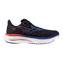 Încălțăminte de alergare pentru femei Mizuno  Wave Rider 29 Odyssey Gray/Iris Bloom/Calyps