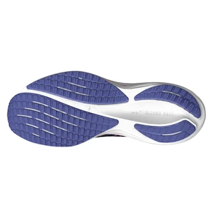 Încălțăminte de alergare pentru femei Mizuno  Wave Rider 29 Odyssey Gray/Iris Bloom/Calyps