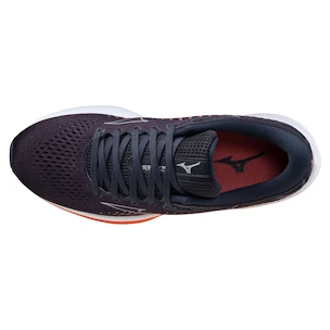 Încălțăminte de alergare pentru femei Mizuno  Wave Rider Montana Grape  UK 4