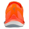 Încălțăminte de alergare pentru femei Mizuno  Wave Shadow 5 Neon Flame/White